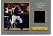 2005 Topps Turkey Red Relics #MC Miguel Cabrera Jsy - Florida Marlins (Piece of Authentic Jersey)(Baseball Cards)