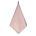 Microfiber Golf
Baby Pink Tri Fold Microfiber Golf Towel by BeeJo