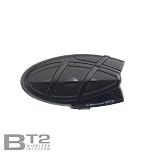 Midland BT2-S Wireless Motorcycle Intercom Bluetooth - Single