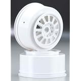 Front Rulux Wheel, White: SC10 (2) by JCONCEPTS INC&node=165793011