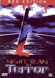 Night Train To Terror UNCUT OOP