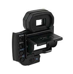 Delkin Devices DND300-P Pop-Up Shades for the Nikon D300