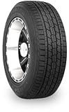 275/55R20 General Grabber HTS Tires (Quantity: 1)