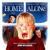 Home Alone Expanded Original Motion Picture Score