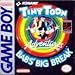 Video Games : Bab's Big Break - Tiny Toon Adventures