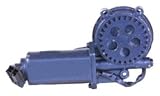 A1 Cardone Infiniti/Nissan Window Lift Motor