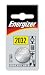 Electronics : 10 x Energizer CR2032 3V Lithium Coin Batteries