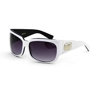 Buy Black Flys Fly Girls ZIPPER Ladies Sunglasses - All Colors by Black Flys