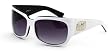 Black Flys Fly Girls ZIPPER Womens Sunglasses - All Colors
