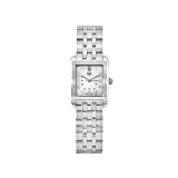 Victorinox Swiss Army Women's 24181 Alliance Stainless-Steel Mother-Of-Pearl Dial Watch