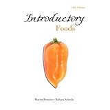 introductory foods 13th edition