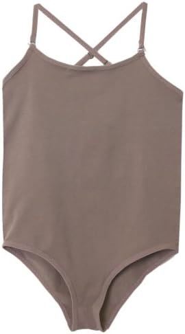 Basic Moves Seamless Camisole Adult --Nude