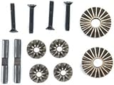4 Bevel Gear Diff Conversion Set S25 SAVX SAVXL