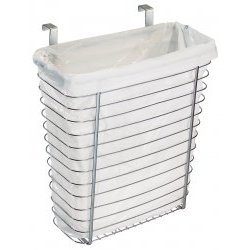 31gOatuIgJL. SL500 AA250  Axis Over the Cabinet Waste/Storage Basket