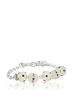 Morellato Pulsera Colours Plateado