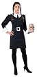Adult Wednesday Costume