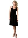 Sweetees Dress - Juneberry in Black