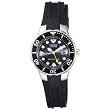 Citizen #EP6010-03E Women's Eco-Drive 300 Meter Professional Diver Watch