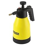 Kärcher Sprayflasche mit Pumpe 6.394-374, 1 L