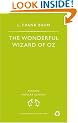 The Wonderful Wizard of Oz (Penguin Popular Classics)
