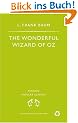 The Wonderful Wizard of Oz (Penguin Popular Classics)