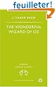 The Wonderful Wizard of Oz