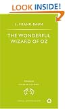 The Wonderful Wizard of Oz (Penguin Popular Classics)