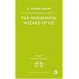 The Wonderful Wizard of Oz