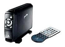 Iomega ScreenPlay HD Multimedia Drive - Digital AV player - HD 1 TB