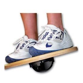 Fitter First Pro Wobble Board 16"