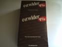 EZ WIDER 1 1/2 ROLLING PAPERS 24 BOOKLETS
