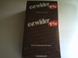 Software : EZ WIDER 1 1/2 ROLLING PAPERS 24 BOOKLETS