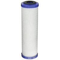 Pentek EP-10 Carbon Block Filter Cartridge, 5 Micron