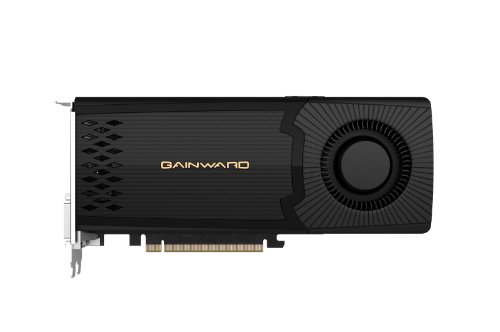GAINWARD���� NVIDIA GeForce GTX670��� �ӥǥ������� GW GTX670 2048MBD5