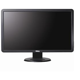 Dell S2409W 24 Inch LCD Widescreen Monitor Dell S2409W 24-Inch LCD Widescreen Monitor