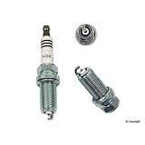 4 New NGK Iridium IX Spark Plugs LFR5AIX-11 # 4469 by NGK