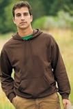 Super Cotton Hooded Sweatshirt