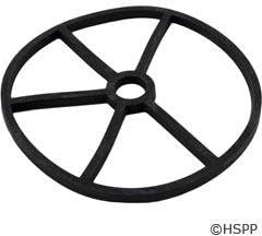 Waterco 1 1/2" Spider Gasket