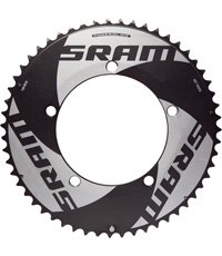 SRAM Red 54T 130mm Time Trial Chainring