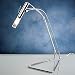 Precision Desk Lamp - Chrome