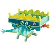 Cheap Learning Curve Dinosaur Train   Collectible Morris with Train Car