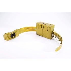 Batman Dark Knight Utility Belt with Cape