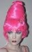 Pony Beehive