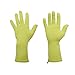 Foxgloves Original Gardening Gloves (Spring Green, Medium)