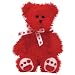 TY Punkies - LIL' SIREN the Bear