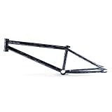 Colony Gnar Kill BMX Bike Frame - 21.0 Inch - Silver Storm