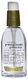Organix Pomegranate Green Tea Anti-Frizz Serum 4 oz. (Revitalizing) (Case of 6)