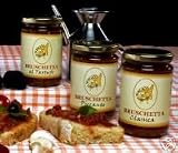 Toscana in Tavola Tomato Classic Bruschetta Topping- 10.23 Oz.