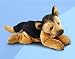 Plush Yomiko German Shepherd 7.5