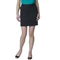 Merona&reg; Chino Skirt - Ebony
